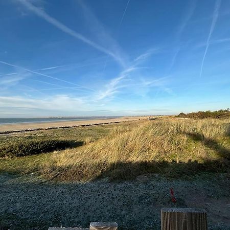La Perle Des Dunes Montmartin-sur-Mer Εξωτερικό φωτογραφία