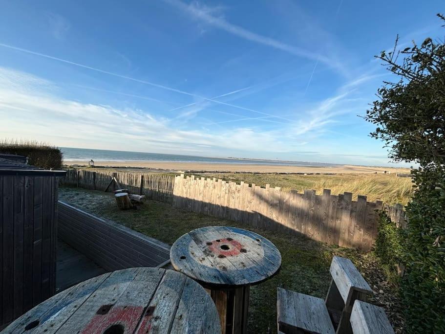 La Perle Des Dunes Montmartin-sur-Mer Εξωτερικό φωτογραφία