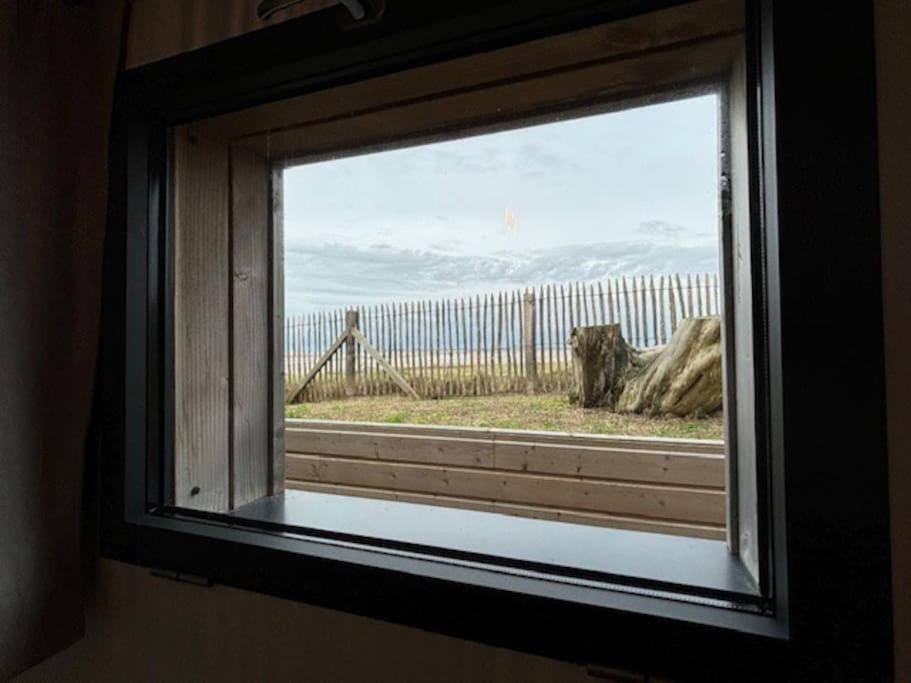 La Perle Des Dunes Montmartin-sur-Mer Εξωτερικό φωτογραφία