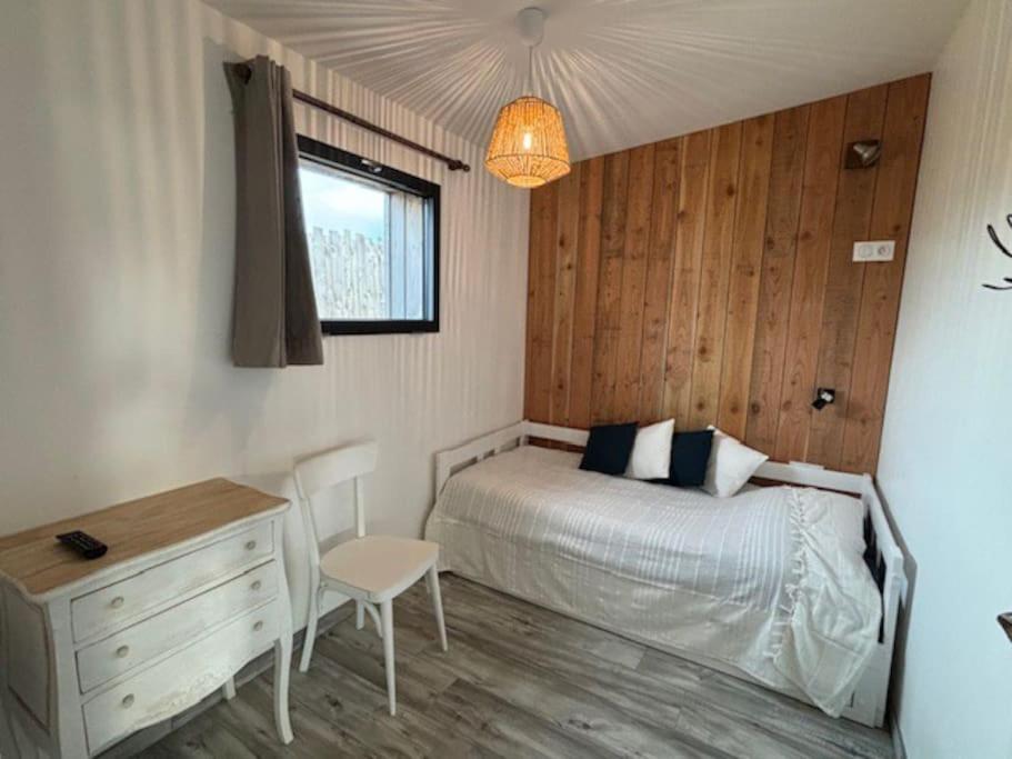 La Perle Des Dunes Montmartin-sur-Mer Εξωτερικό φωτογραφία